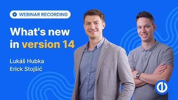 Client webinar: New Easy Redmine 14 powered by AI
