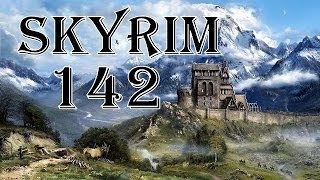 Skyrim прохождение часть 142 (Дом Пожирателя мира)