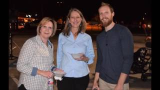 4th Annual Great Bowls of Fire Cook -Off at Keller Williams Northeast
