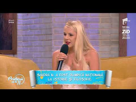 Sandra N. a depășit 60 de milioane de vizualizări pe Youtube la piesa