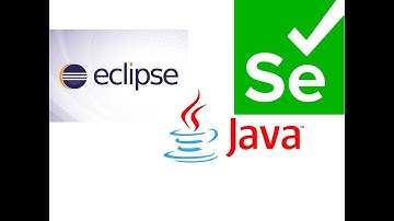 Eclipse IDE for Selenium | Java with Selenium |