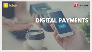 Digital Payments | Go Digital | TiE Singapore | Google.org | YBI screenshot 5