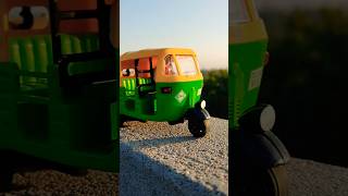 Cng Auto Rickshaw Unboxing And Testing 🛺🔥 #autorickshaw #unboxing