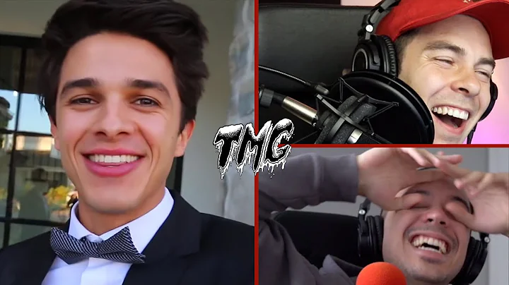 Brent Rivera Saves Prom