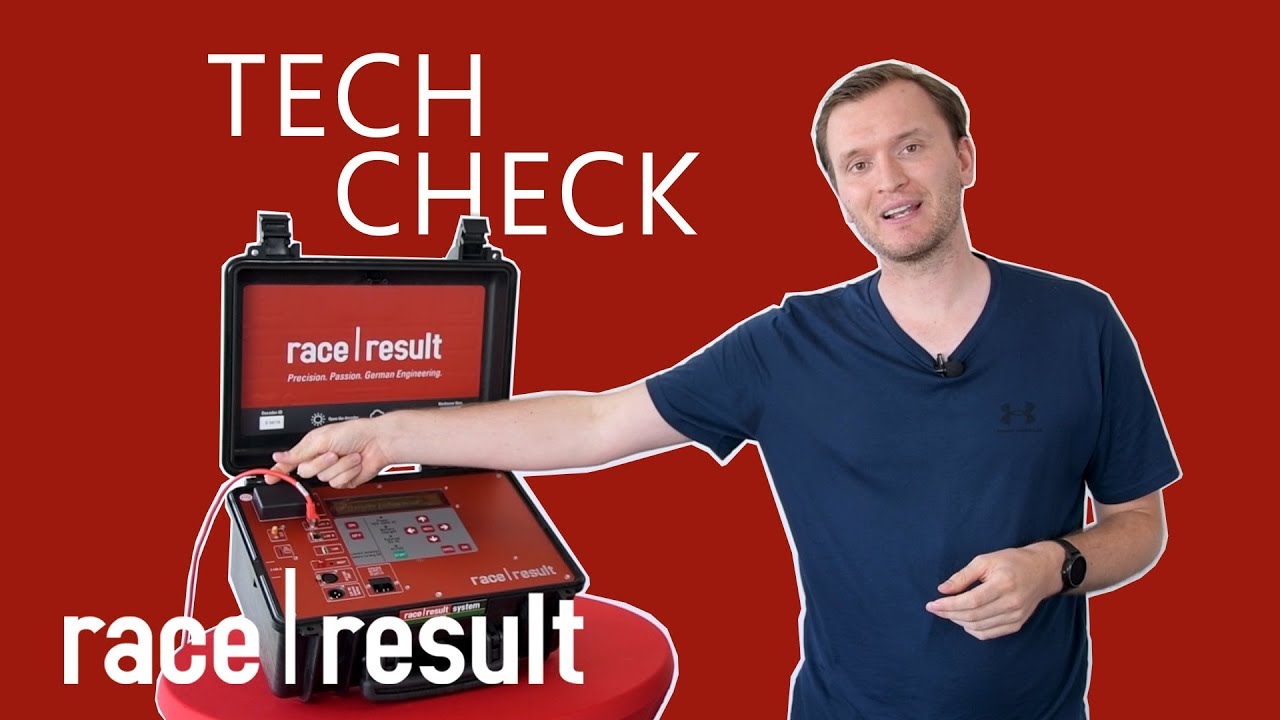 race|result Tech Check: Updating Hardware & Software - YouTube