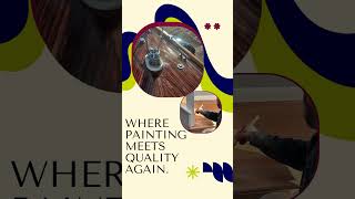 🌟 Transform Your Home with PMC Painting's Expert Touch! 🎨🏡