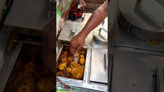 Ultimate Chicken &amp; Egg Jhal Muri 🔥 Protein-Packed Bengali Street Food! #shorts