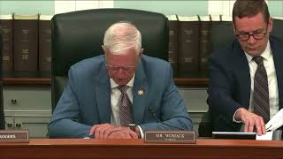 Chairman Womack Delivers Opening Statement at THUD Hearing on DOT and HUD Efficiency