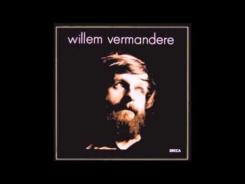 1971 WILLEM VERMANDERE blanche en zijn peird