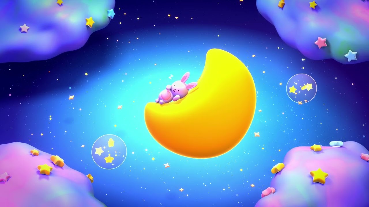 Mozart for Babies | Intelligence Stimulation - Baby Sleep Music | Lullabies for Babies 👶🏻70