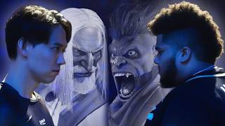 These Street Fighter Champions Wanted Revenge