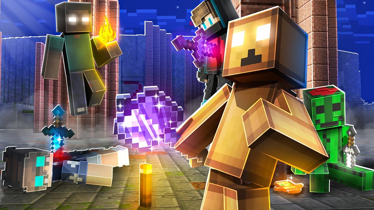 ماين كرافت لايف ستيل #28 صار هجوم اونر السيرفر (النهاية) !