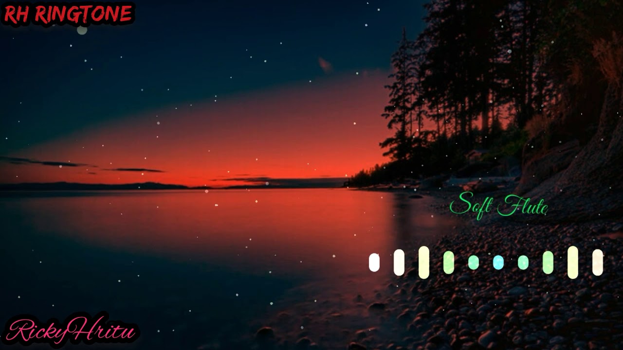 Soft Flute Ringtone Background Bgm Ringtone Instrumental Ringtone