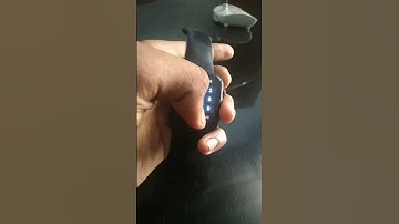 how to crack password lock of smartwatch