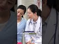 That nagging feeling? Listen to it! Medical help changes everything.