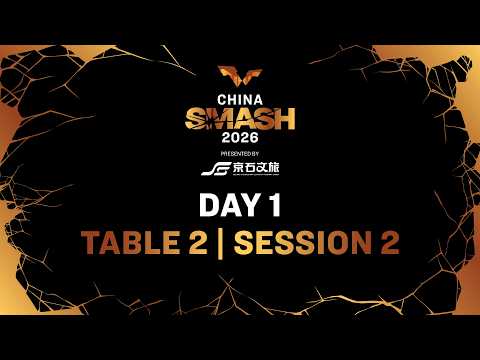 World Table Tennis