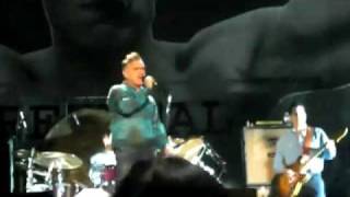 Morrissey: Intro and This Charming Man @ Coachella/Indio, CA chords