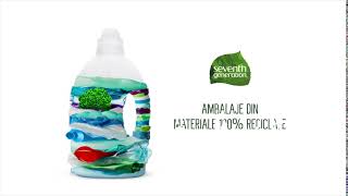 Ambalaje din materiale 100% reciclate