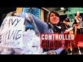 Controlled Chaos #16