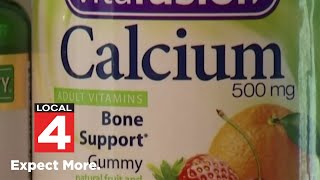 Risk vs. reward: Should you be taking calcium supplements?