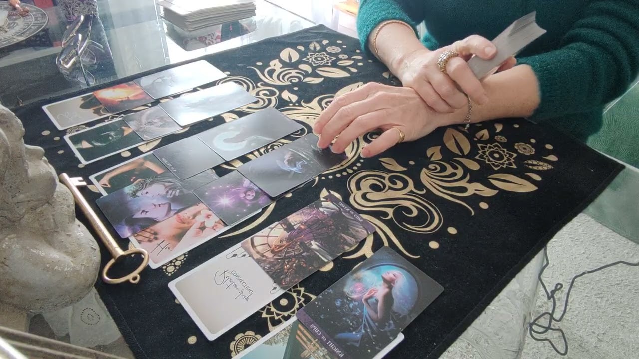 Cette rencontre vous semble irréaliste et pourtant 