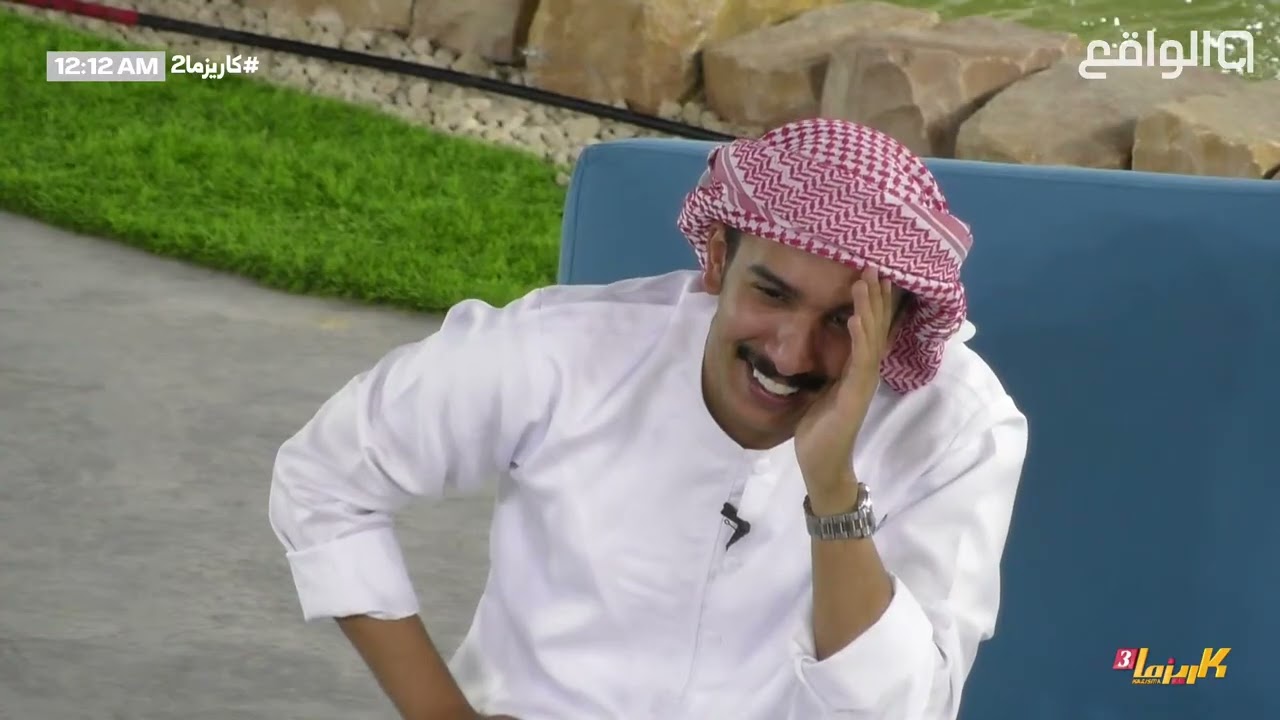 منتصف الليل - اليوم الثاني ريالتي متسابقين كاريزما ج١ | #كاريزما2