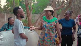 We caught them unaware ( Tindike kuvanhu )