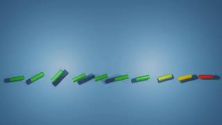 Hooked On With A Visualizer Difference Using Blender2 8 Eevee