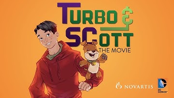 Turbo & Scott: The Movie