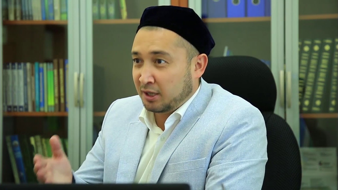 Раҳимберди Раҳмонов: “Устозга эҳтиром – бу ибодатдир”