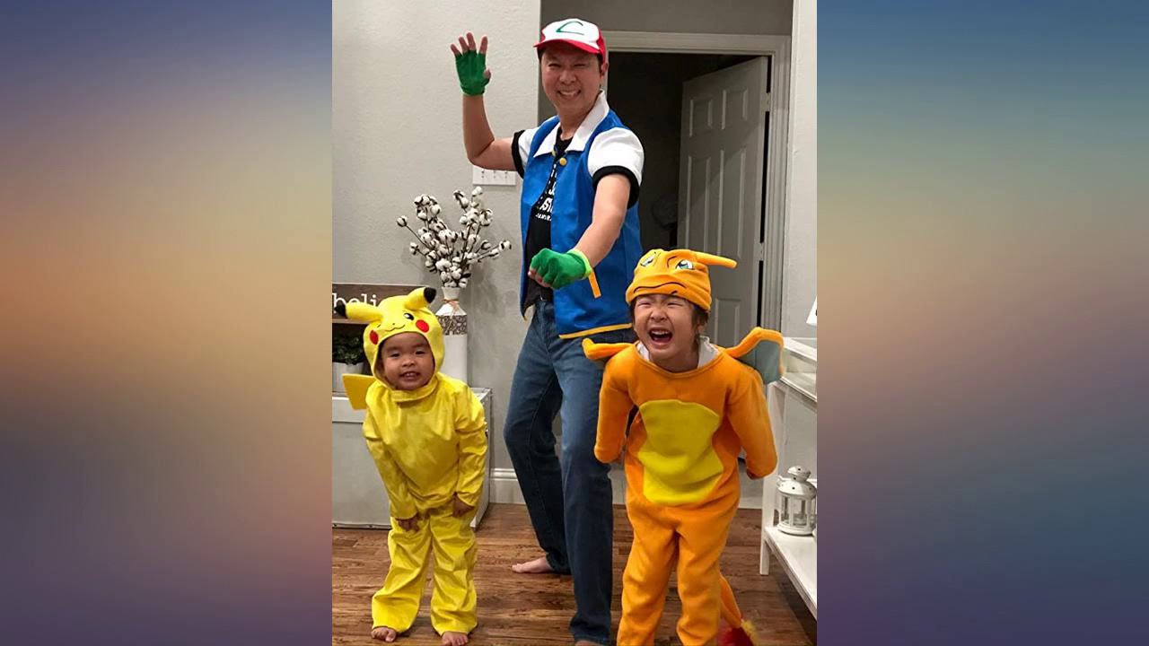 Disguise The Pokemon Toddler Pikachu Classic Costume 3T//4T review