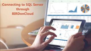 Database- How to Connect to SQL Server Through BIRD