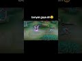 banyakin recal2 nya😄🤣. #fypシ゚viral #mobilelegends #mlbb #shorts #publik #creatorgame