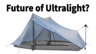 Where Does Ultralight Go From Here? w/ Mateo Favero (Zpacks)
