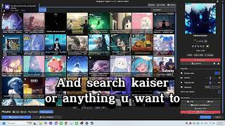 Tut for this Kaiser's wallpaper #kaiser #kaiseredit  #wallpaper #wallpaperengine #bluelockedit