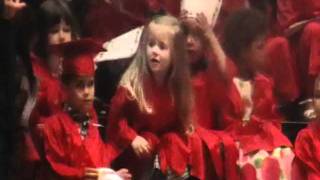 Ella Graduation