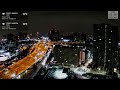 [Archive] Tokyo Live Cam | Tokyo Bay &amp; Shuto Expressway | Mt. Fuji | 24/7 Japan