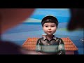 Post Credit Scene Squid Game Season 2 