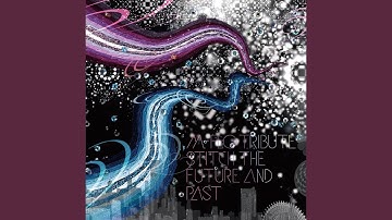 been so long ～m-flo TRIBUTE～