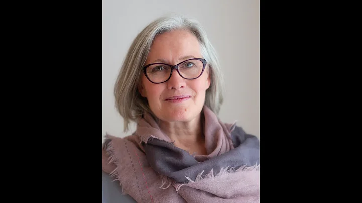 The Courage to Continue - Caroline Ward
