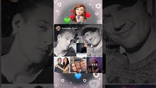 Aaron Carter & His Family aaron nick angel carters siblings hurtstoloveyou facebook shorts