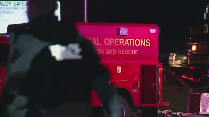 Authorities respond to body found beneath Pennybacker Bridge