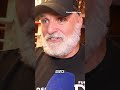 Is Big John Fury RETURNING to Tyson Fury CORNER?!