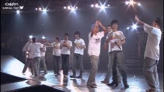 [ICharmVN][Special Project][Day 5] THSK - Hello Again (Vietsub Kara).mkv