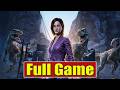 TOKYO SCRAMBLE Walkthrough [Full Game] Nintendo Switch 2 Gameplay