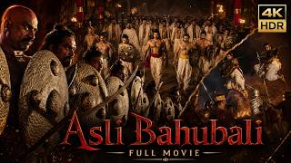 Bahubali Ka Badla | Epic South Indian Hindi Dubbed Movie