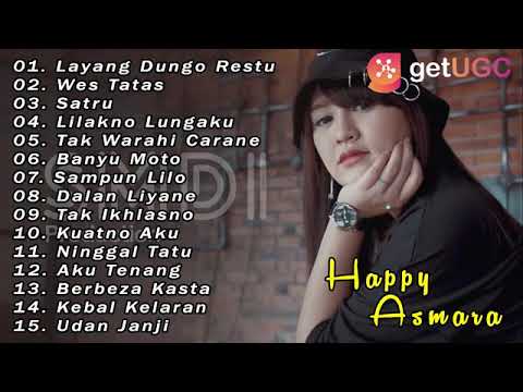 HAPPY ASMARA \
