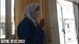 Alhamdulillah syukurku kepadamu ya Allah ☺️