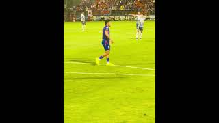 Asnawi Mangkualam FanCam Port FC vs UThaithani Thai League