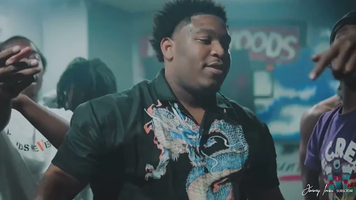 M 3 - Deep East - shot & directed by @TheJimmyIrvin